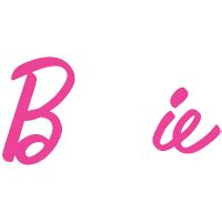 Barbie B Logo - LogoDix