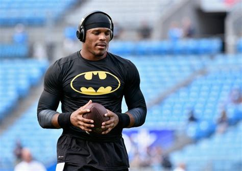 Sexiest Black NFL Quarterbacks - Essence