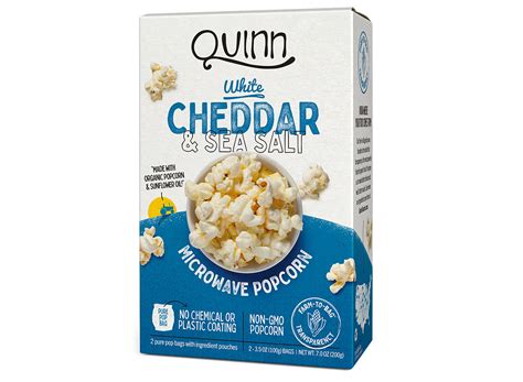 11 Healthiest Microwave Popcorn Brands—and 7 You Should Avoid