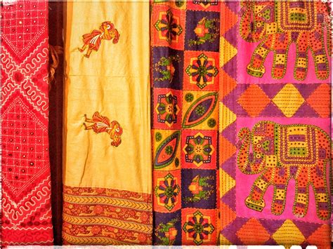 COLORS OF GUJARAT