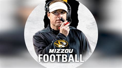 Mizzou introduces new football coach | KOLR - OzarksFirst.com