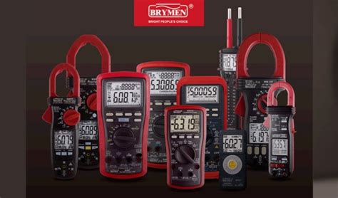 Top 15 Best Multimeter Brands For DIY & Trades! | Geartacular