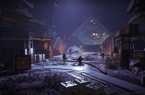 Which Strikes have Fallen in Destiny 2? | Gamepur