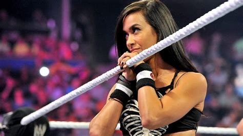 AJ Lee Provides Update On Her Screenwriting Debut - WrestleTalk