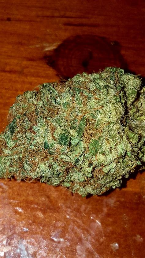 William's Wonder Marijuana Strain Information & Reviews | AllBud