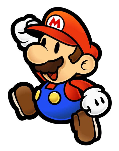 Super Mario Clip Art - ClipArt Best