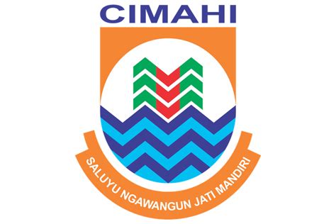 Koleksi Lambang Dan Logo Lambang Kota Cimahi Images