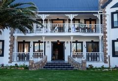 Kleinmond Accommodation - 11 unique places to stay in Kleinmond