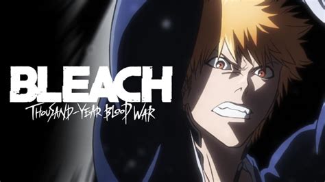 Bleach: Thousand-Year Blood War jetzt exklusiv auf Disney+