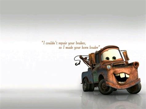 Pin by Lissa Pickford on quotes | Cars movie quotes, Happy kids quotes, Funny quotes for kids