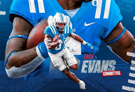 Former TCU running back Zach Evans transferring to Ole Miss - SuperTalk ...