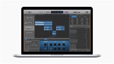 How to download and add Apple Loops to songs in GarageBand