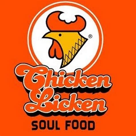 ChickenLickenNetwork - YouTube