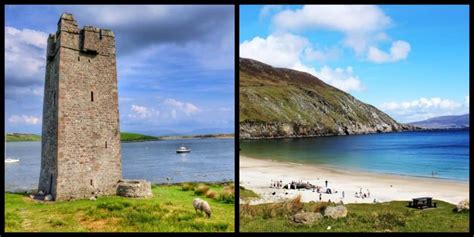 10 BEST things to do on Achill Island, Co. Mayo in 2024