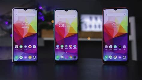 Realme 6i vs Realme 5i vs Realme C3 Comparison - Performance or Budget?