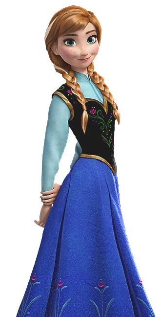 Anna Frozen Full Body : Frozen Anna Coronation Costume Dress NEW! Disney Store ... / Elsa ...