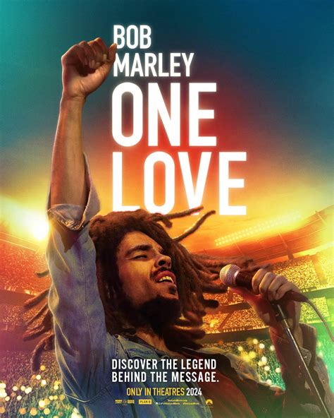 Bob Marley: One Love (2024)