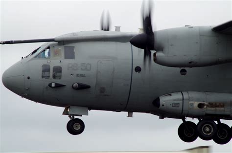 C-27J Spartan by 1stEverPentax - Pentax User