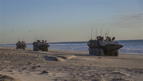 Marine Corps' ACV Reaches Full-rate Production | RealClearDefense