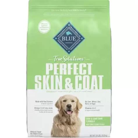 Best Dog Food for Sensitive Skin [2024 Reviews]: 12 Options