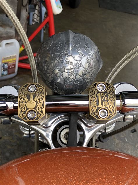 Pin von Elizavette Natasha auf AAArtMetal | Chopper motorrad, Chopper ...