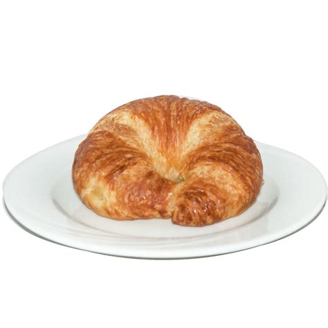 Pillsbury™ Frozen Croissant Dough Pinched 3.75 oz | General Mills Convenience and Foodservice