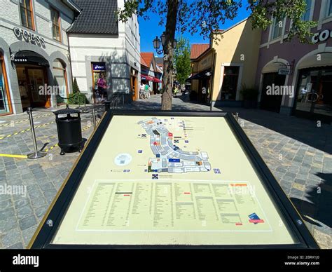 Designer Outlet Roermond Map - Callie Veronike