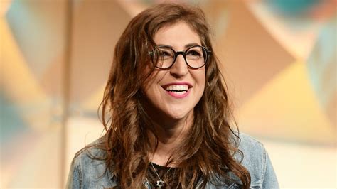 Watch Access Hollywood Interview: Mayim Bialik Had No Idea What 'The Big Bang Theory' Was Before ...