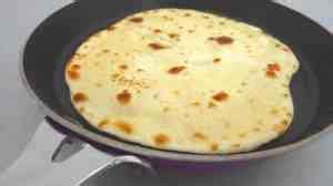 Easy Indian Chapati Bread Recipe | Simple. Tasty. Good.