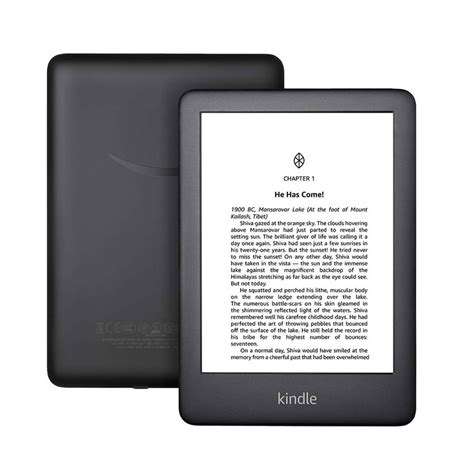 Kindle 10th Gen - Corporate Gifting | BrandSTIK