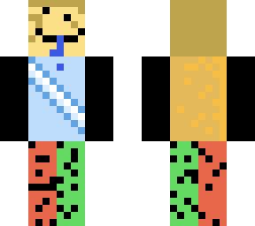 Sword Skin | Minecraft Skins