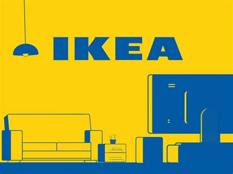 Logo Animation for IKEA by Sharmila on Dribbble