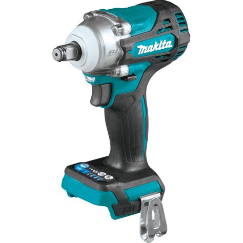 DTW300Z CORDLESS IMPACT WRENCH – Makita VietNam Website