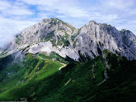 Sfondi Montagne (50+ immagini)