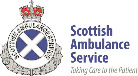 Scottish Ambulance Service » Civvy Street Magazine