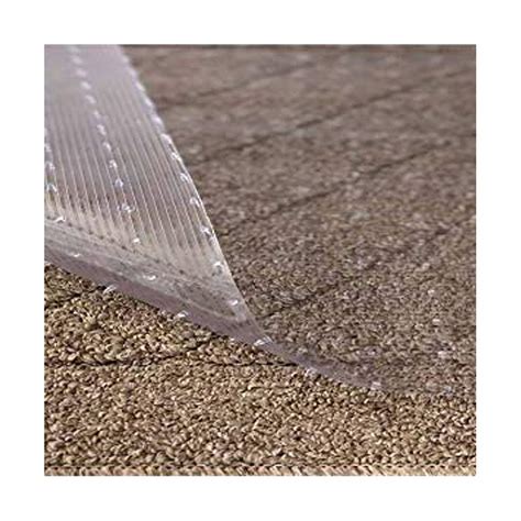 Best Heavy Clear Plastic Floor Covering For Dining Area Rto Cover Rug ...