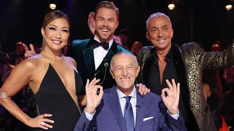 DWTS Finale Spoilers: Who Won 'Dancing With the Stars' Tonight?