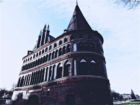 Lübeck, Germany on Behance