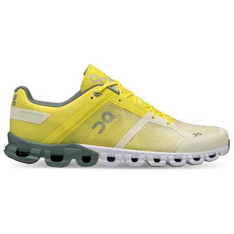 On Cloudflow - Running shoes Men's | Buy online | Bergfreunde.eu