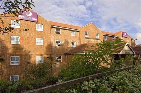 Premier Inn Hastings Hotel - UPDATED 2018 Prices & Reviews (England) - TripAdvisor