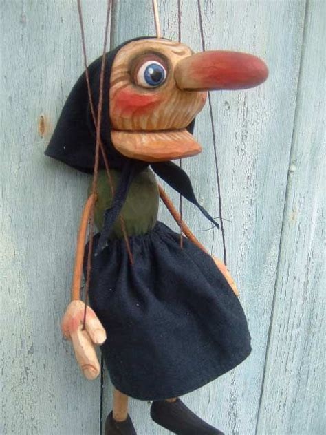 165 best images about Puppets: Marionettes on Pinterest | Fantastic mr fox, Prague and Hadley