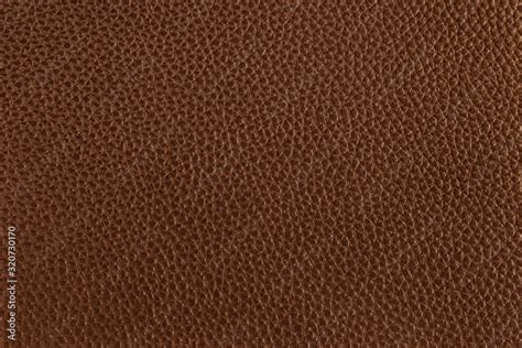 Dark brown leather texture background with seamless pattern and high ...