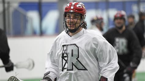 ROUGHNECKS TO OPEN 2021 TRAINING CAMP - Calgary Roughnecks