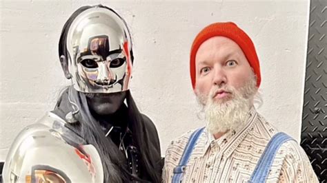 Limp Bizkit's Fred Durst and Wes Borland unveil bold new looks as Limp Bizkit launch European ...