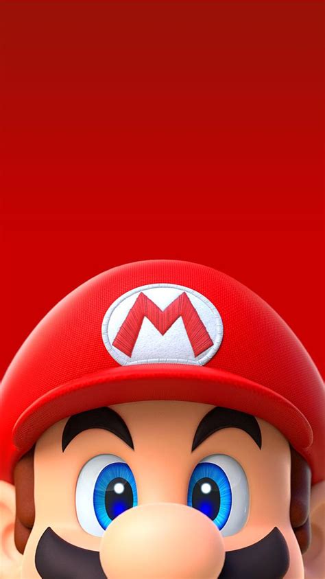 [nostalgia] 12 Mario Bros phone wallpapers