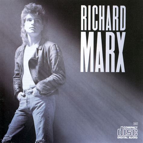 Richard Marx tickets in Australia | Tixel