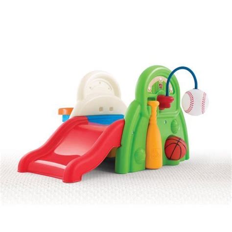 Indoor Toddler Climbing Toys - Climbers and Slides