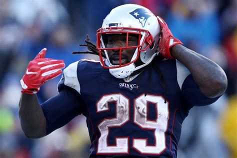 Patriots: LeGarrette Blount retires and thanks Pats after calling them out