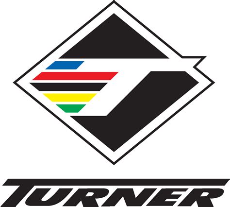 Turner Bikes Logo Vector - (.Ai .PNG .SVG .EPS Free Download) VectorSeek