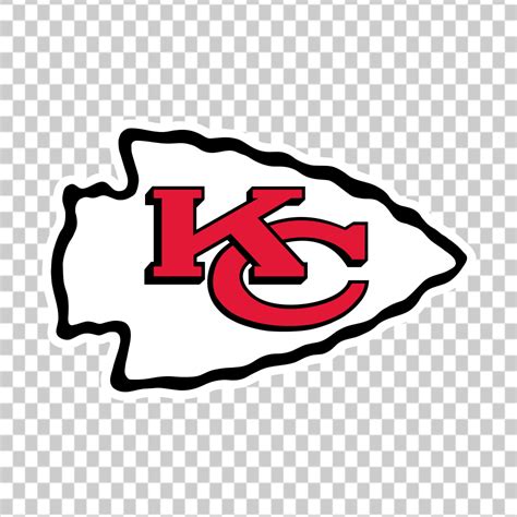 Kansas City Chiefs Logo PNG SVG - FREE Vector Design - Cdr, Ai, EPS, PNG, SVG